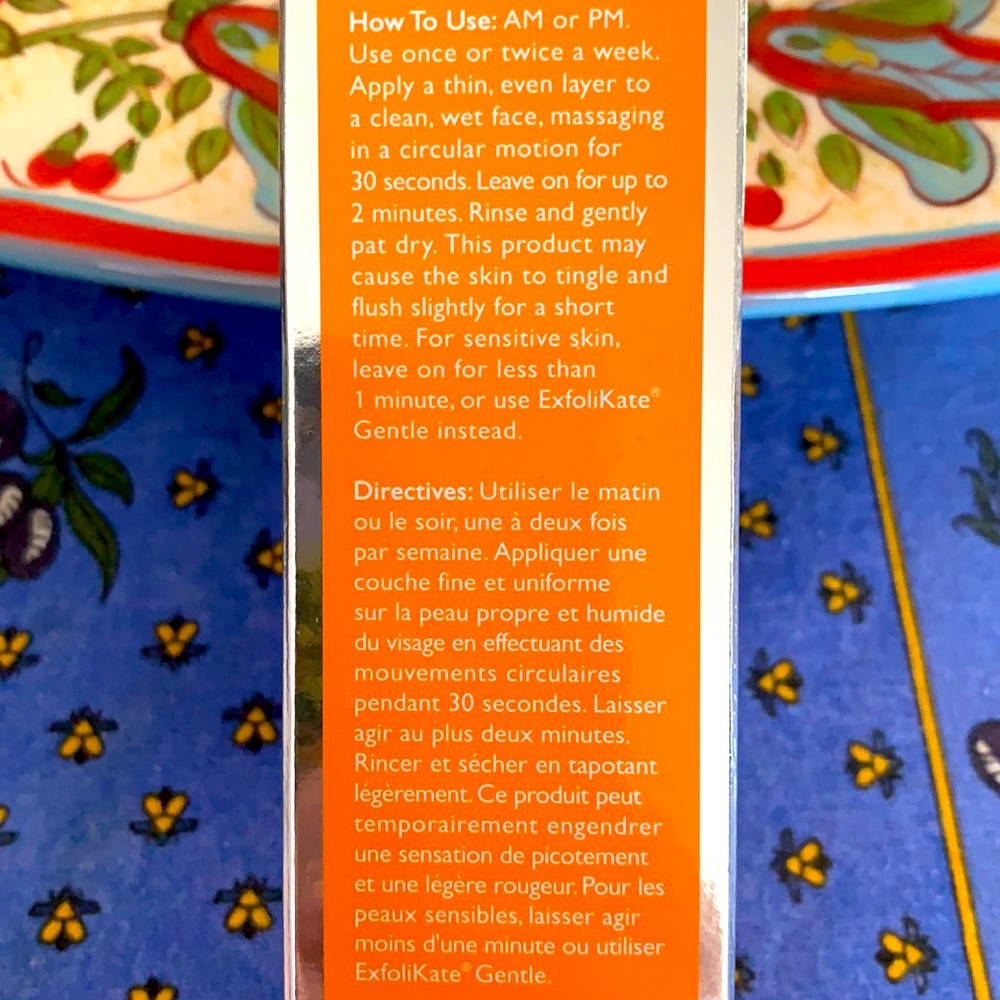 🌟ExfoliKate🌟 - Picture 4 of 4